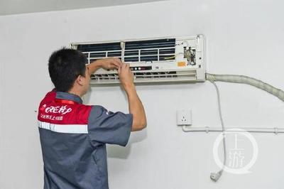 持证上岗推动家电维修行业规范化发展