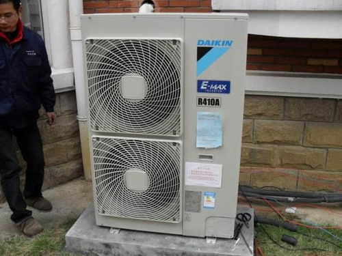 南宁好手艺 专业家电维修与空调安装服务详解