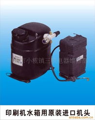 中山市小榄镇三联电器维修部 印刷机械专用配件产品列表与电器维修服务