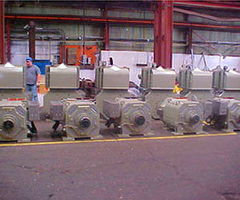 佛山直流电机修理厂——专业维修服务与优质产品资料解析