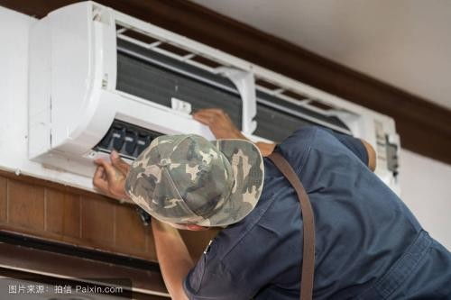 重庆天星桥空调维修加氟及服务费用全解析 专业家电维修服务指南